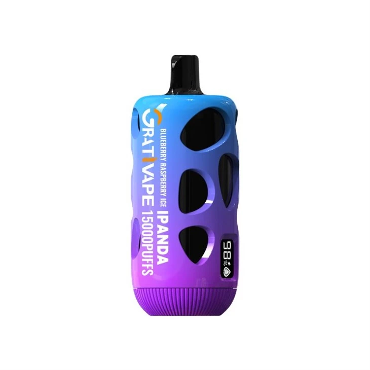 Grativape IPanda 15000 Puffs