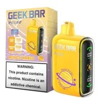 Nadi Bar Geek
