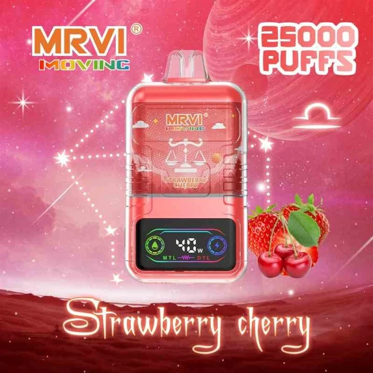 MRVI Moving 25000 16