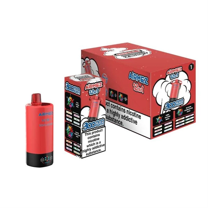 Airmez 300K 12 dalam 1