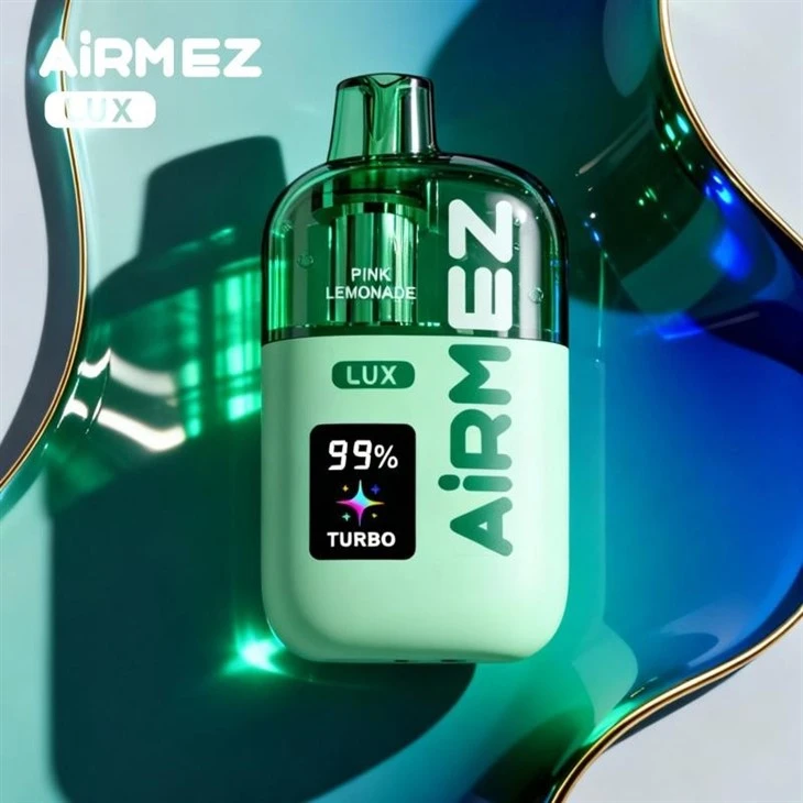 Airmez Lux 60000 10