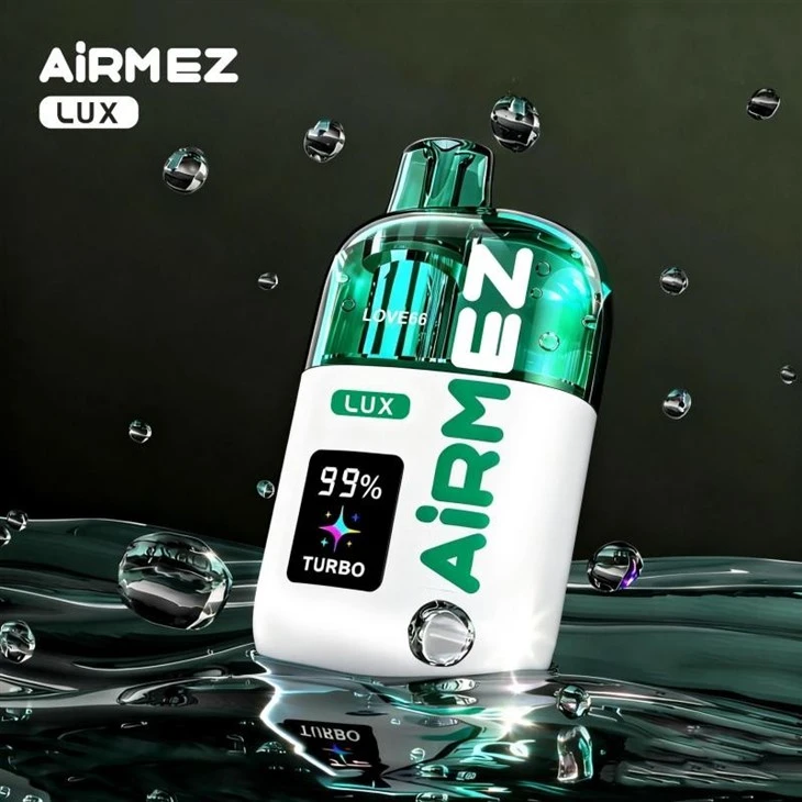 Airmez Lux 60000 12