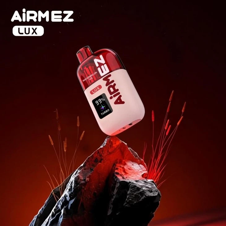 Airmez Lux 60000 13