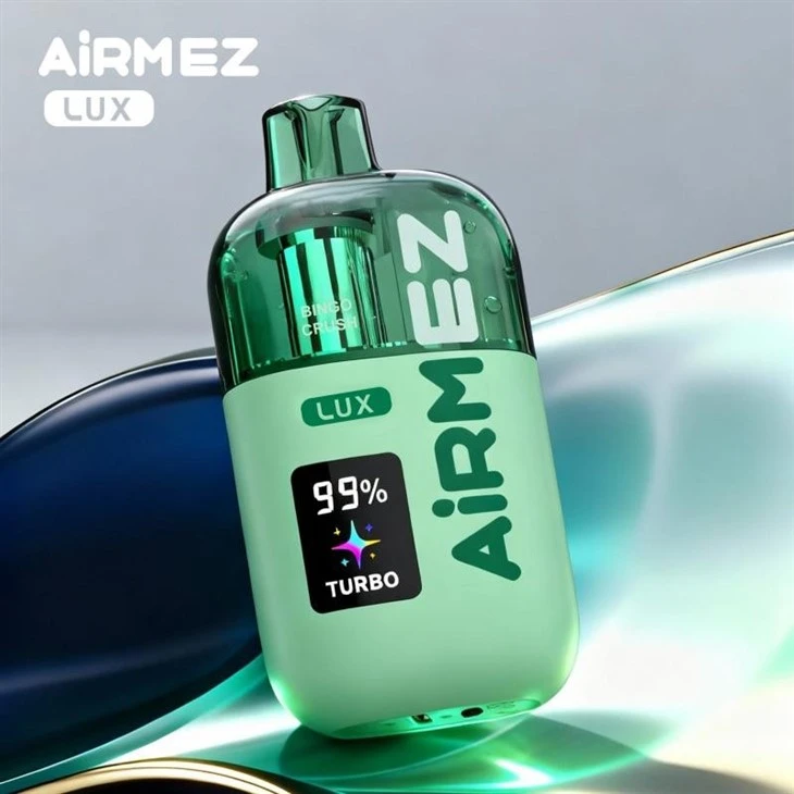 Airmez Lux 60000 9