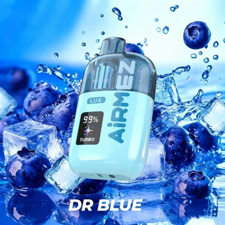 DR BLUE_Airmez Lux 60K