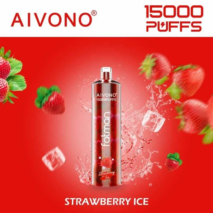 AIVONO FATMAN 15000