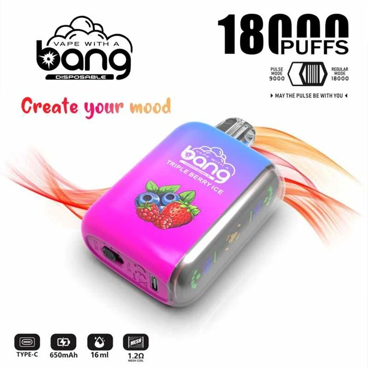 Bang 18000 Sedutan