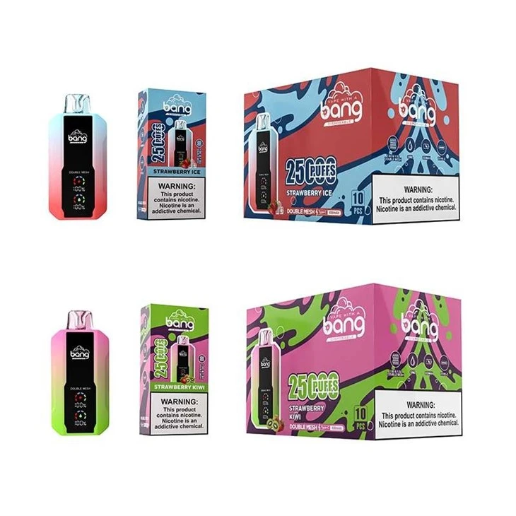 bang 25000