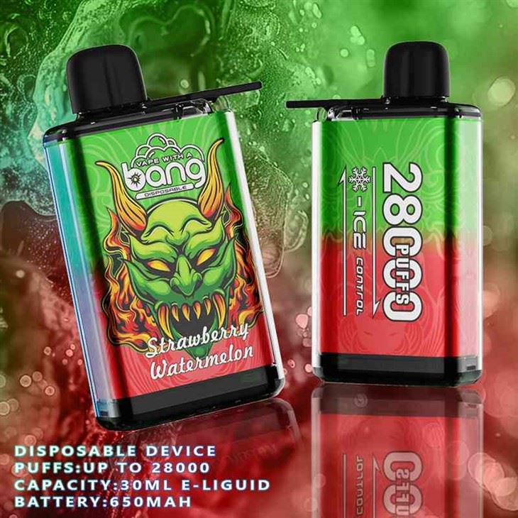 Bang 28000 KAWALAN AIS