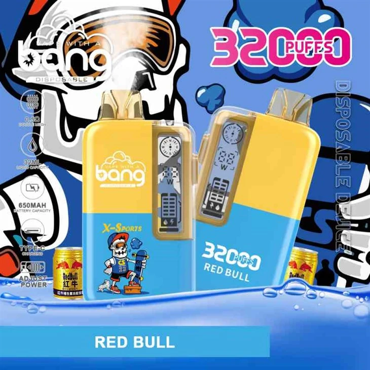 Bang 32000 Sedutan