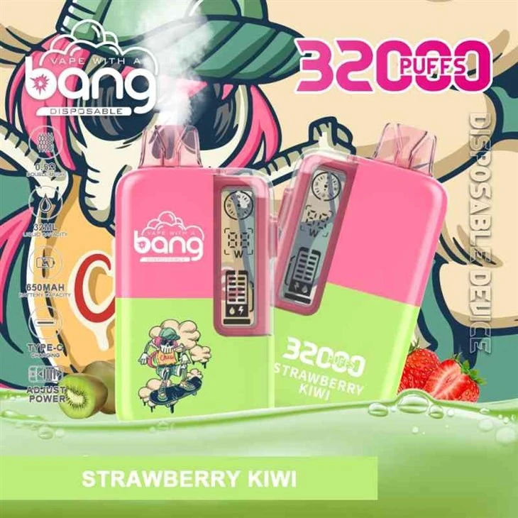 bang 32000 9