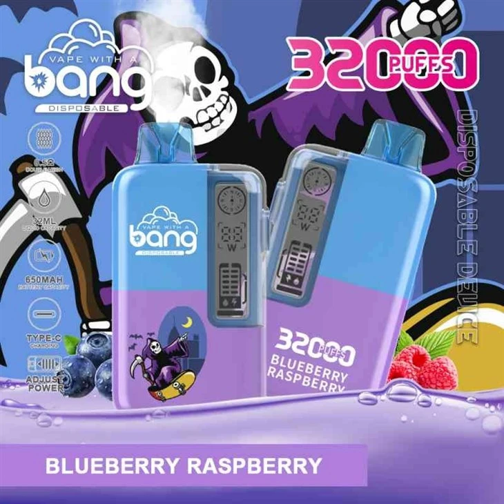 bang 32000 2
