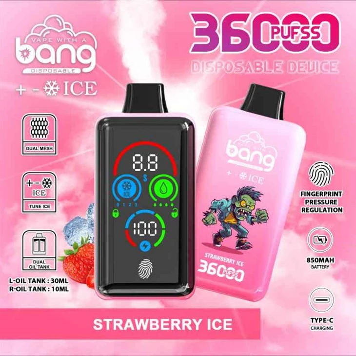 Skrin Pintar Bang 36000