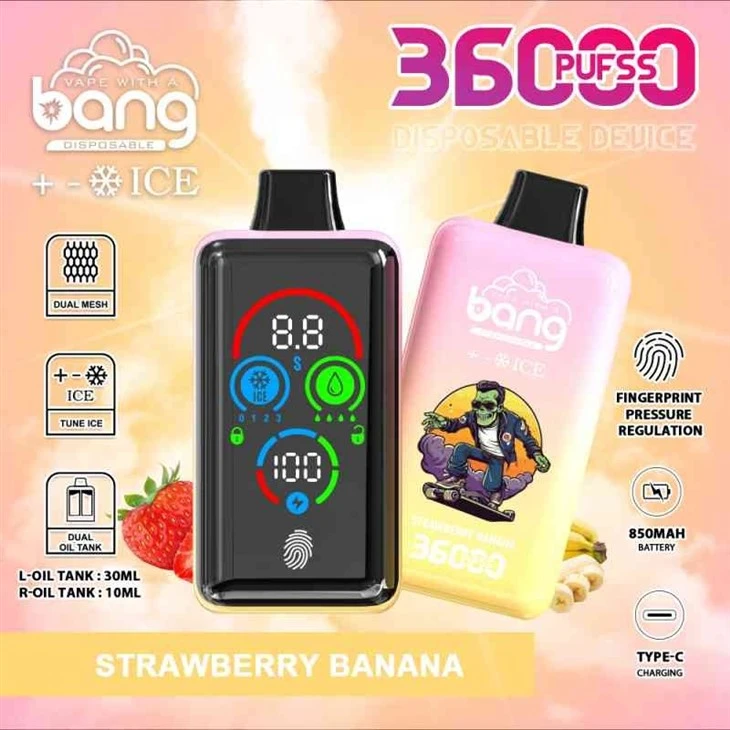 bang 36000 9