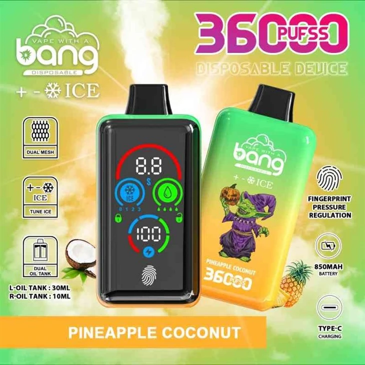 bang 36000 2