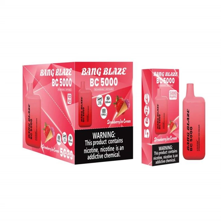 Bang BC 5000