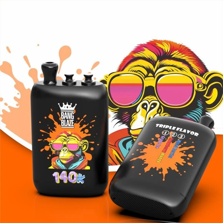 BANG BLAZE 140K 2