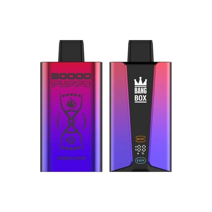 Bang box 30000 38