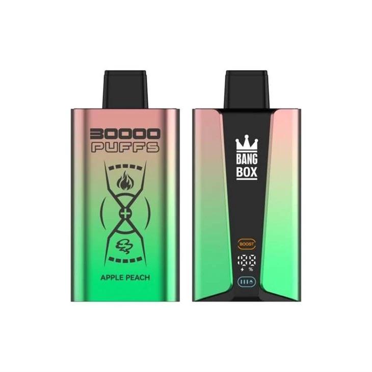 Bang box 30000 30