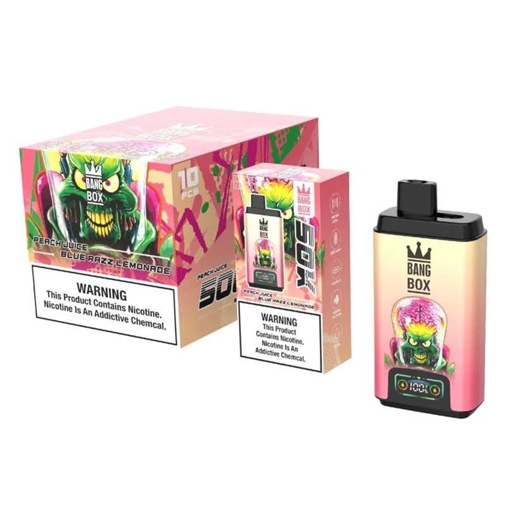 BANG BOX 50K 1