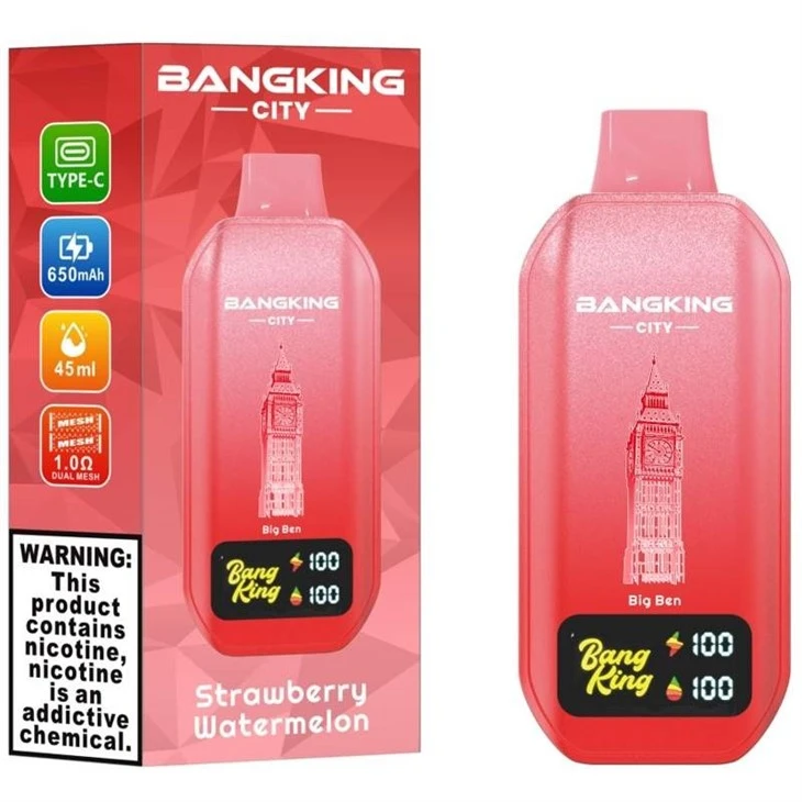 BANG KING CITY 50000 22
