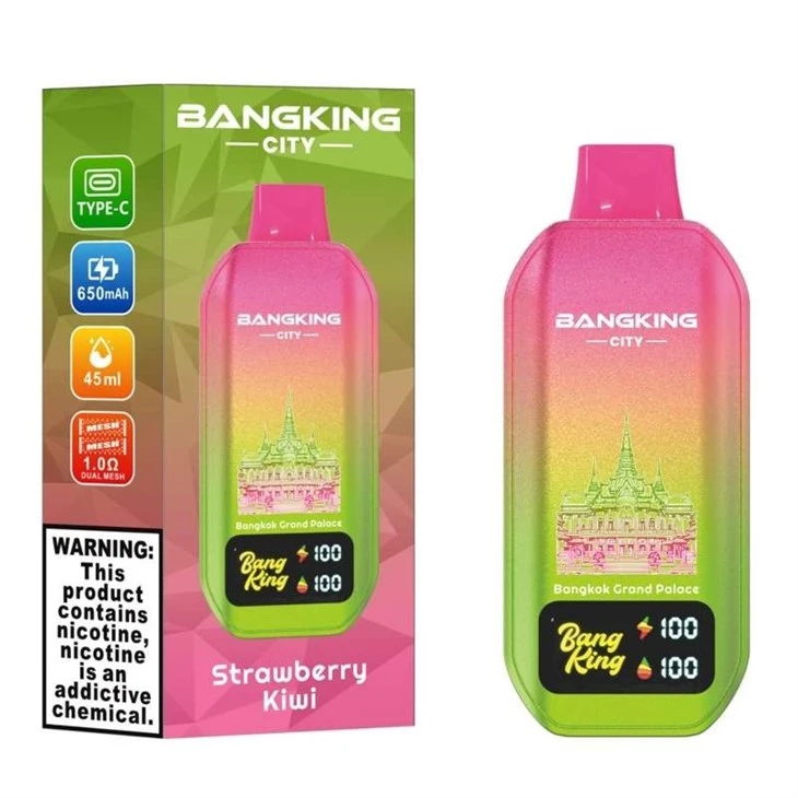 BANG KING CITY 50000 29