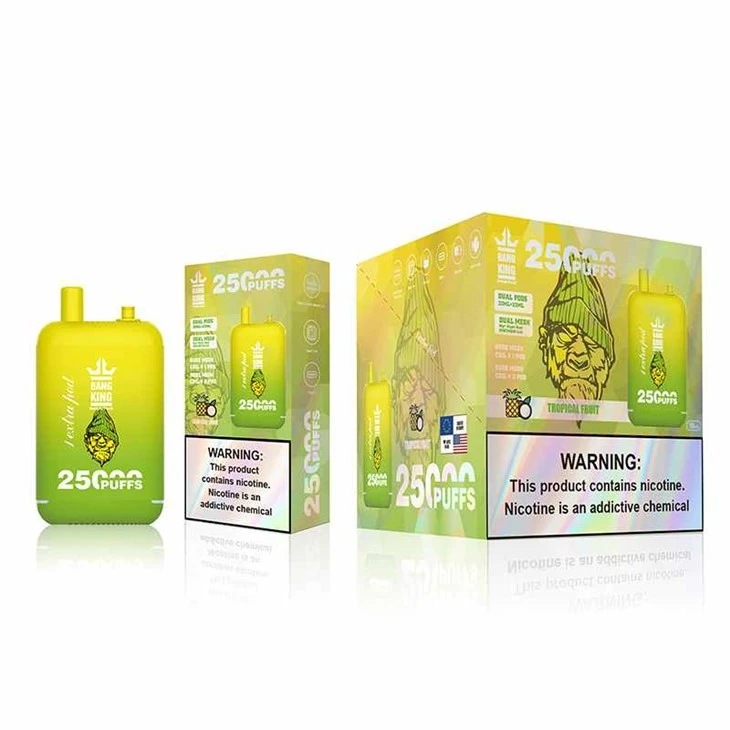 Bang King 25000 Kereta kebal 2