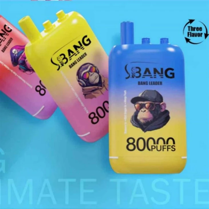 Pemimpin Bang 80000