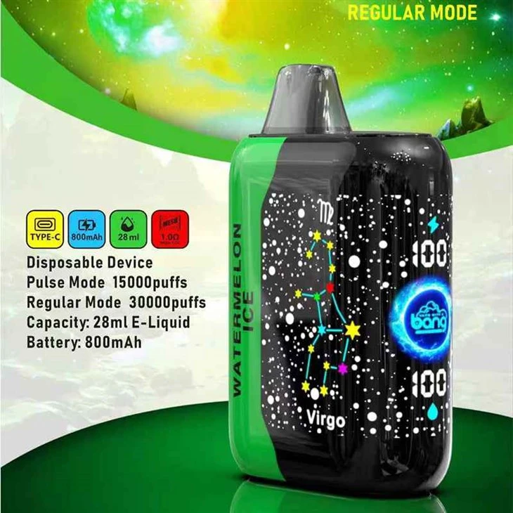 Bang Bintang 30000