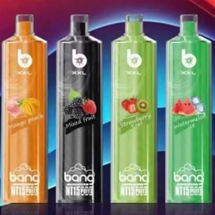 bang NT15000 vapes