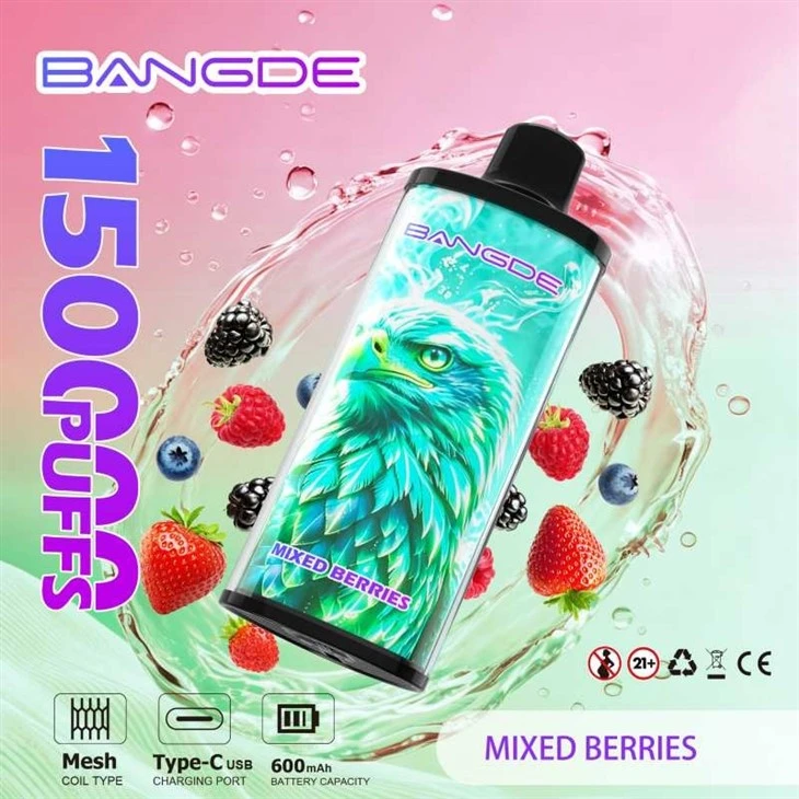 BANGDE 150K factory