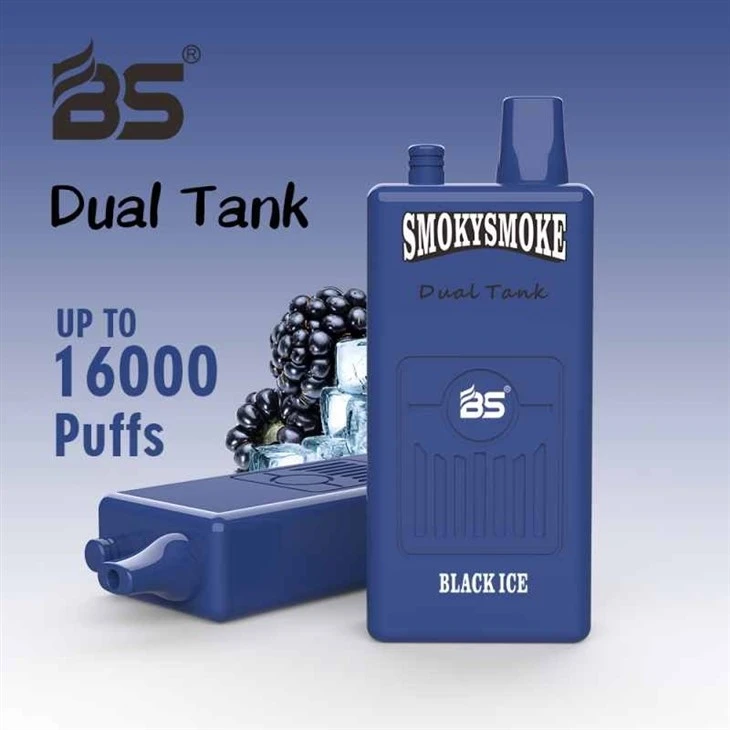 BREZE STIIK SMOKYSMOKE 16000