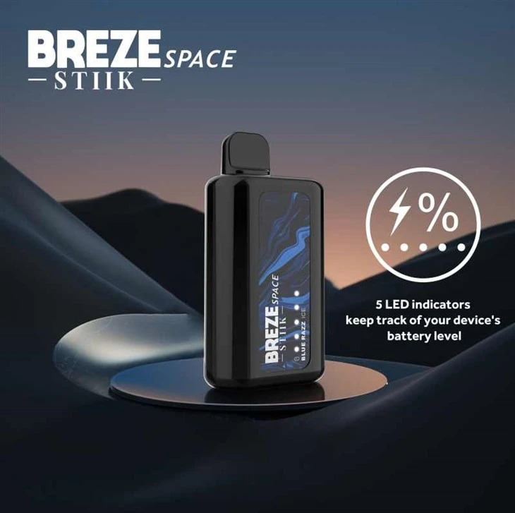BS SPACE 6000