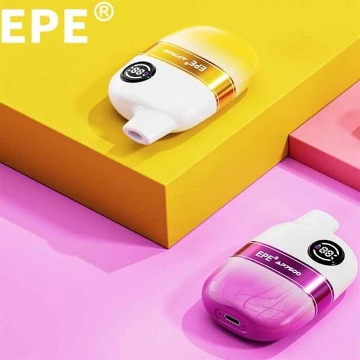 EPE AP7500 PUFFS