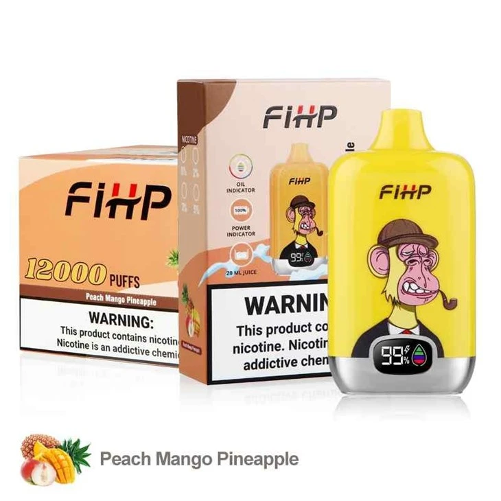 FIHP 12000 5