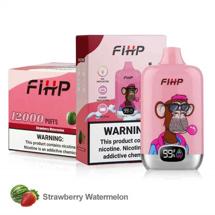 FIHP 12000