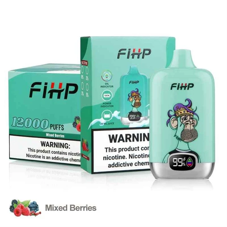 FIHP 12000 7