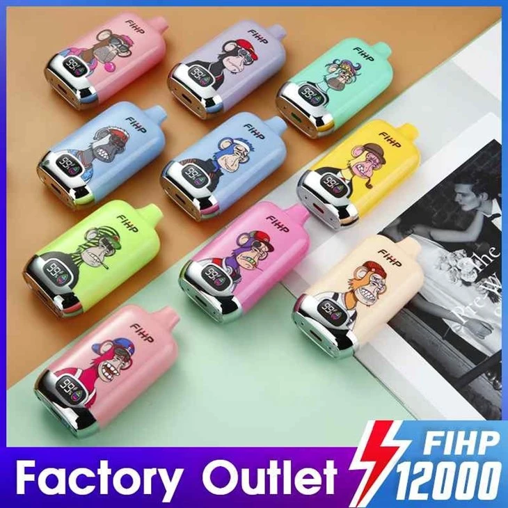 FIHP 12000 outlet