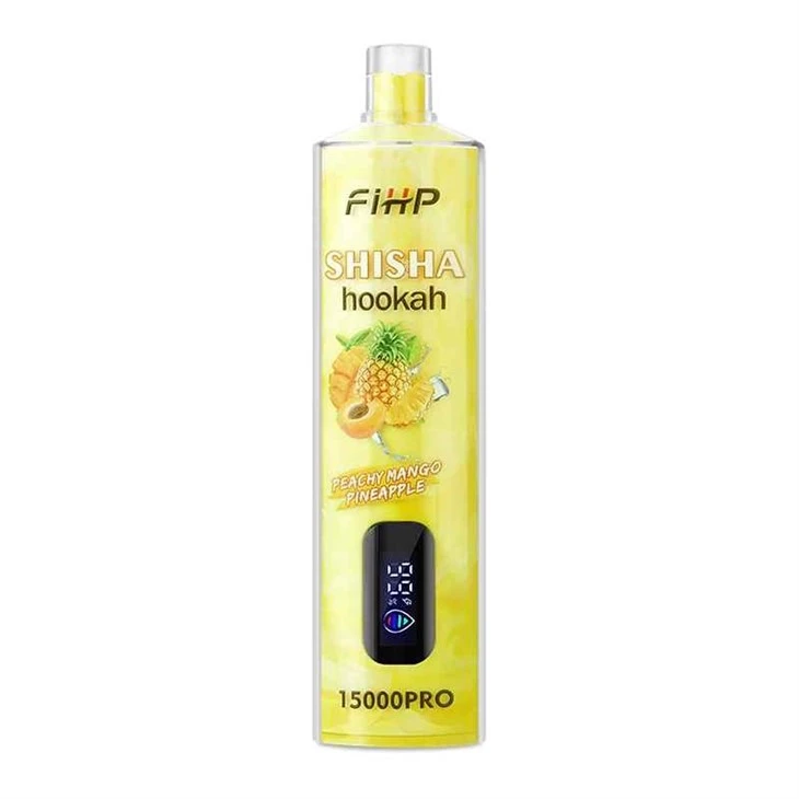 FIHP Shisha Hookah 15000pro 10