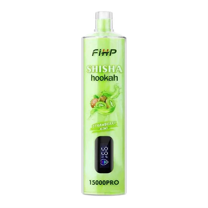 FIHP Shisha Hookah 15000pro 17