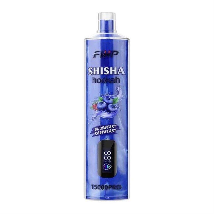 FIHP Shisha Hookah 15000pro 12