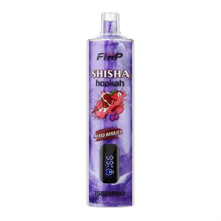 FIHP Shisha Hookah 15000pro 11