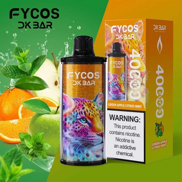 FYCOS DK BAR 40000 2