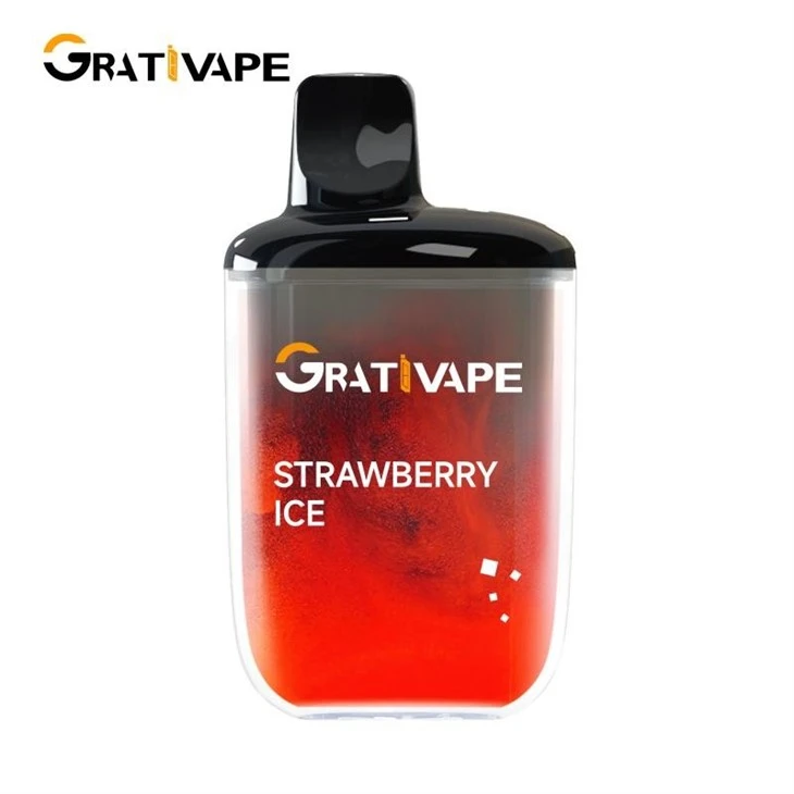 Grativape iMagic 10000puffs