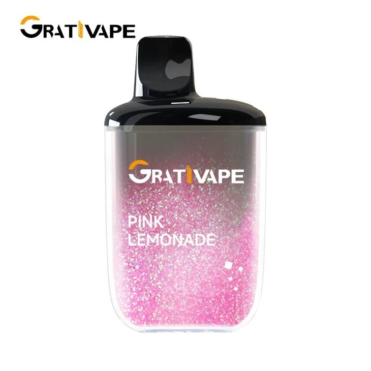 Grativape IMagic 10000 Puffs Disposable Vape