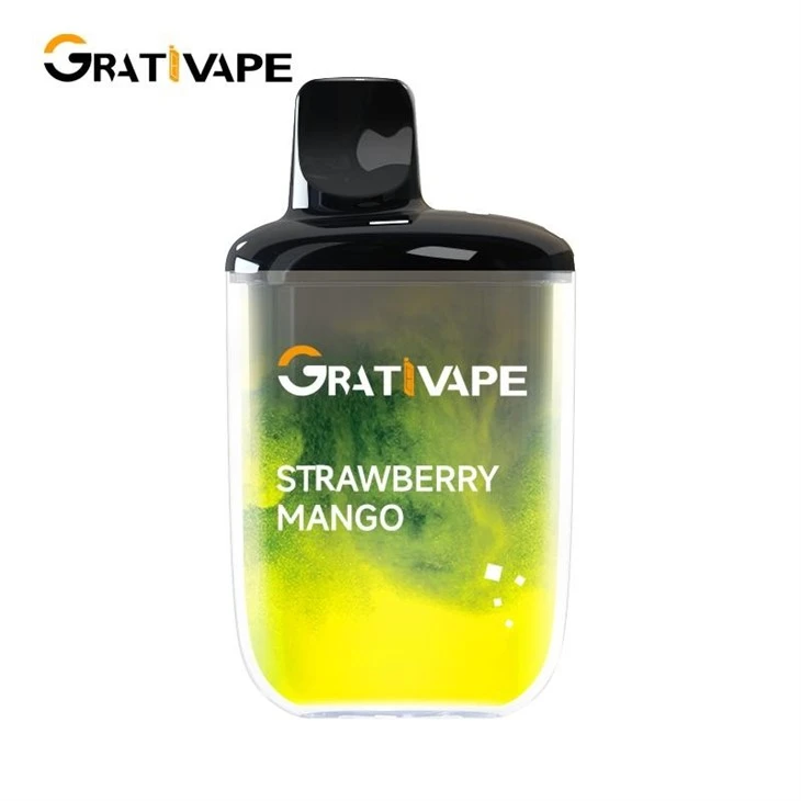Grativape iMagic 10000