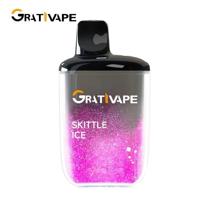 Grativape iMagic 10000 puff vape