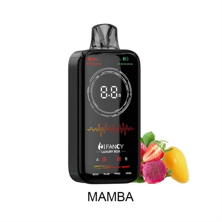 KOTAK MEWAH HIFANCY 18000