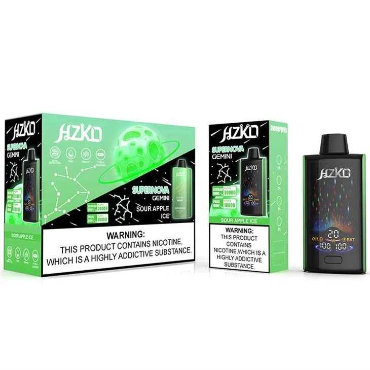 HZKO SUPERNOVA 30000 38
