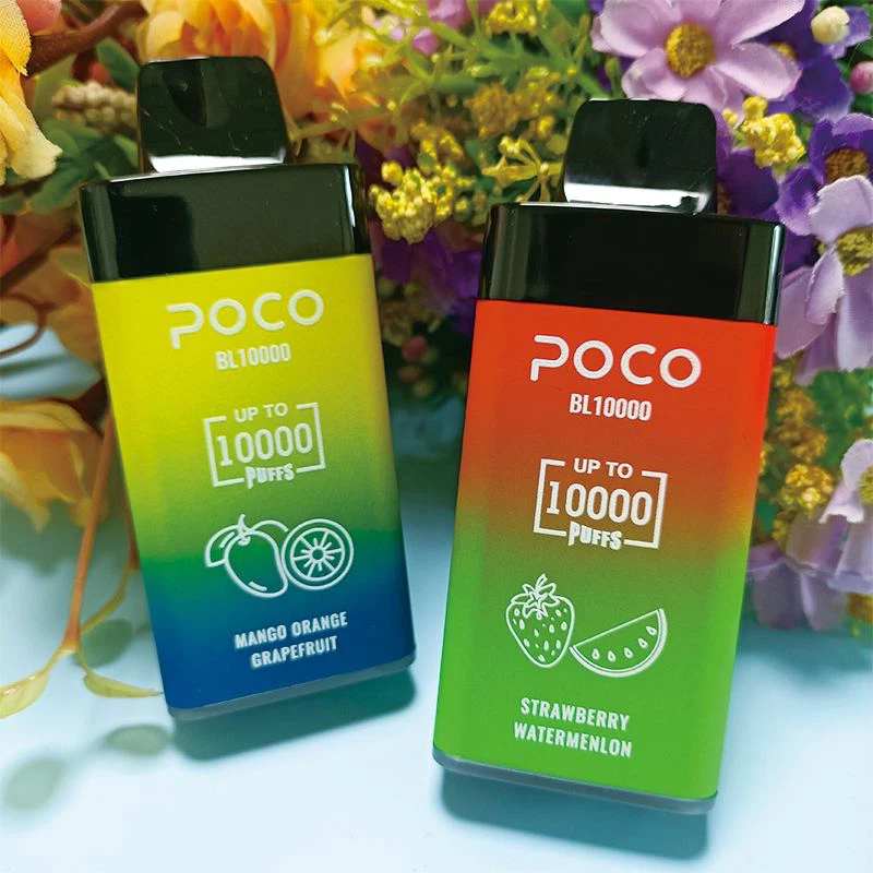 POCO BL10000 Puffs POCO BL10000 Puffs